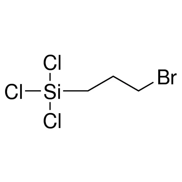 (3-Bromopropyl)trichlorosilane