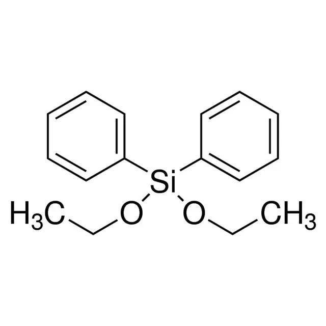 Diethoxydiphenylsilane