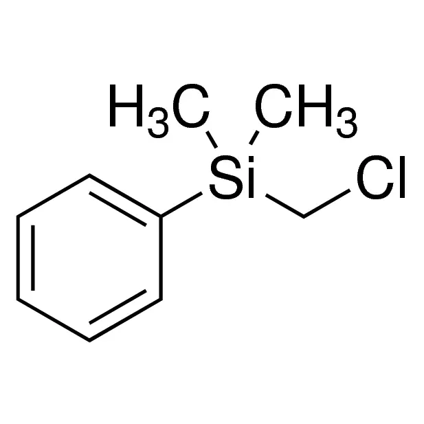 (Chloromethyl)dimethylphenylsilane