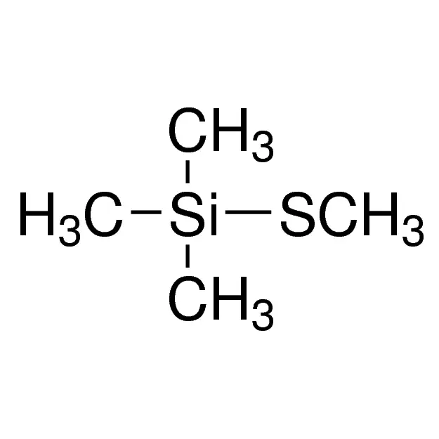 Trimethyl(methylthio)silane