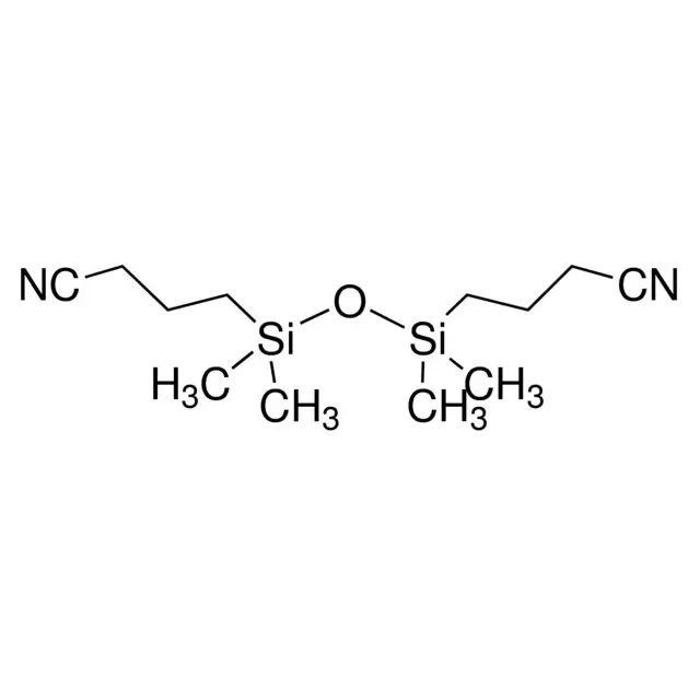 1,3-Bis(3-cyanopropyl)tetramethyldisiloxane