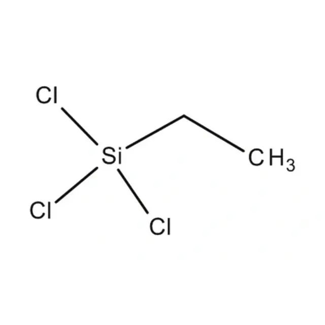Trichloroethylsilane