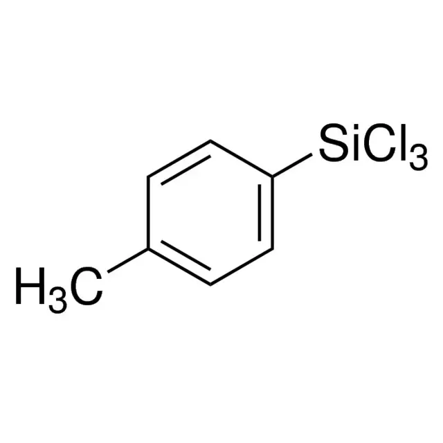 p-Tolyltrichlorosilane