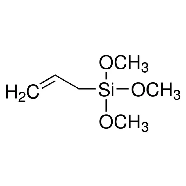 Allyltrimethoxysilane