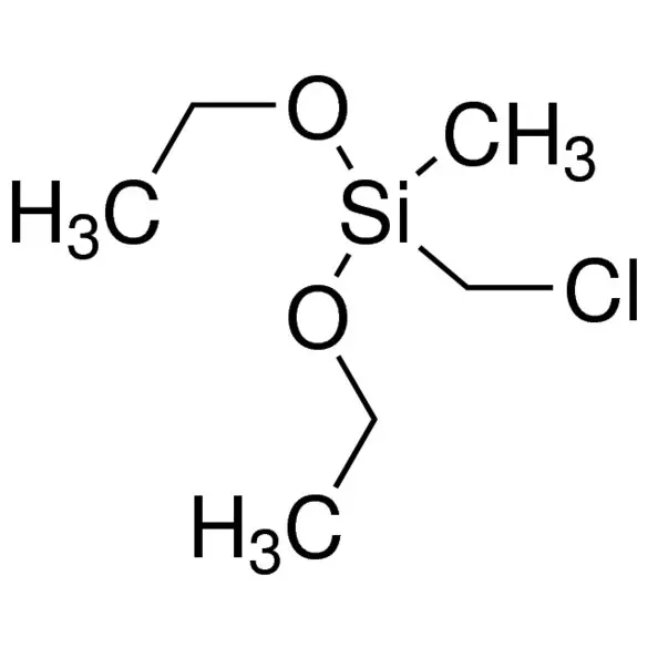 (Chloromethyl)methyldiethoxysilane