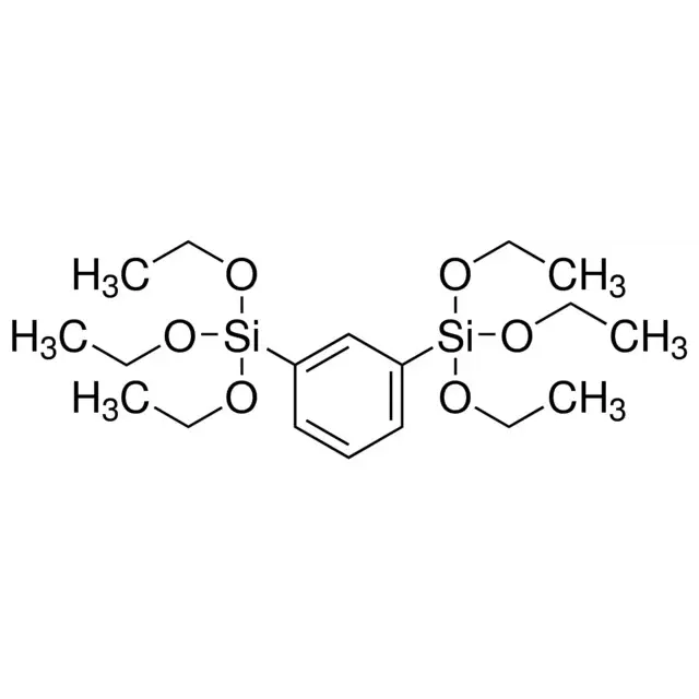 1,3-Bis(triethoxysilyl)benzene