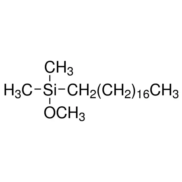 Methoxy(dimethyl)octadecylsilane