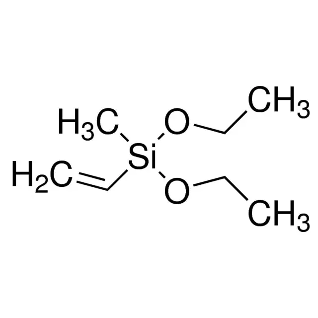 Diethoxy(methyl)vinylsilane