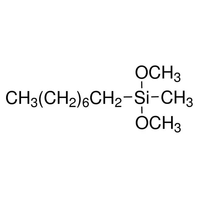 Dimethoxy(methyl)octylsilane