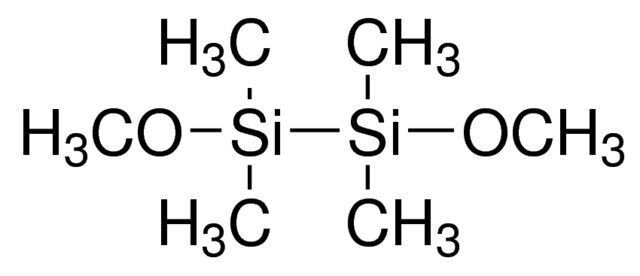 1,2-Dimethoxy-1,1,2,2-tetramethyldisilane
