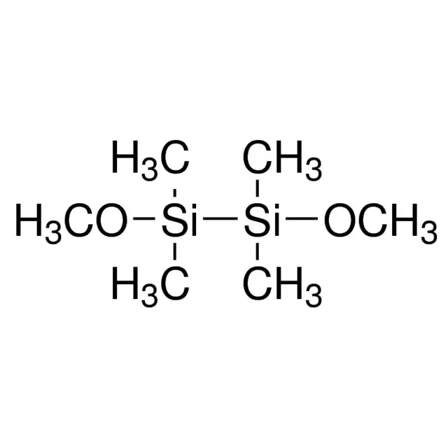 1,2-Dimethoxy-1,1,2,2-tetramethyldisilane