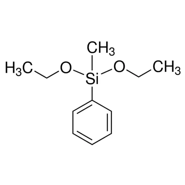 Diethoxy(methyl)phenylsilane