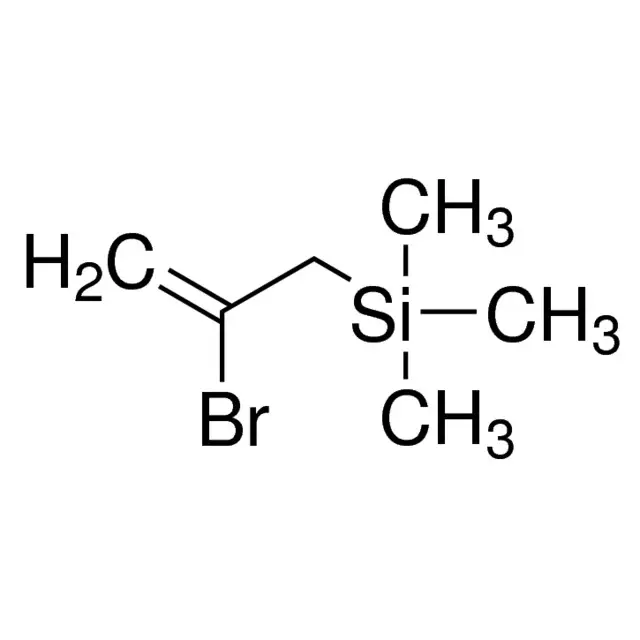 2-Bromoallyltrimethylsilane