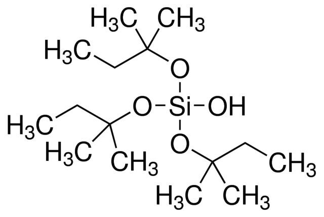 Tris(tert-pentoxy)silanol