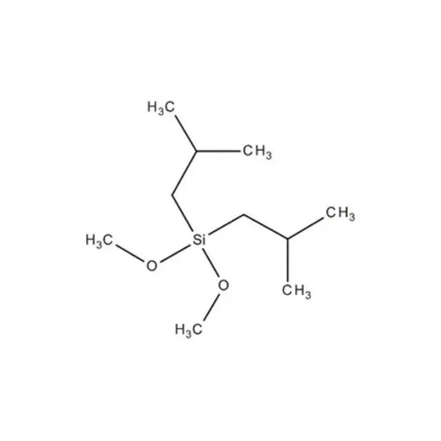 Diisobutyldimethoxysilane