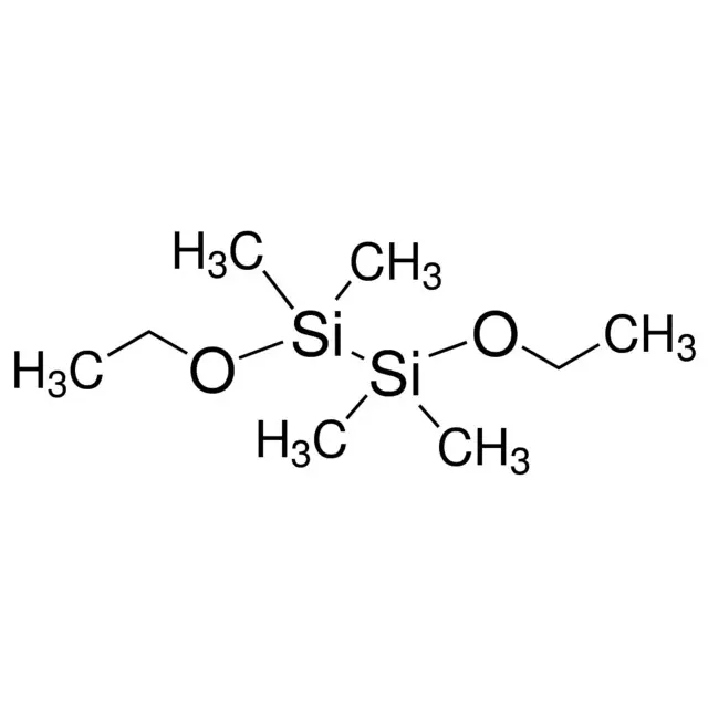 1,2-Diethoxy-1,1,2,2-tetramethyldisilane