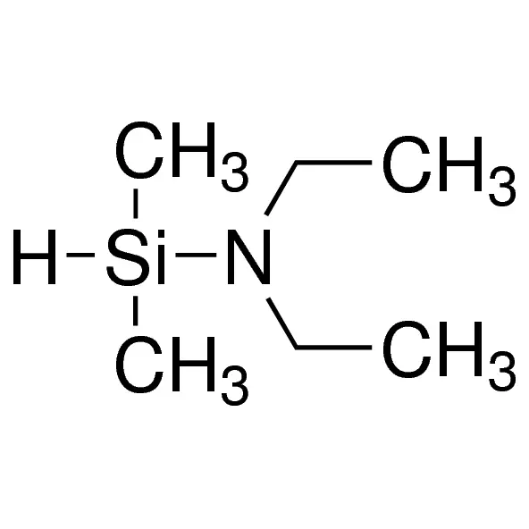 N,N-Diethyl-1,1-dimethylsilylamine