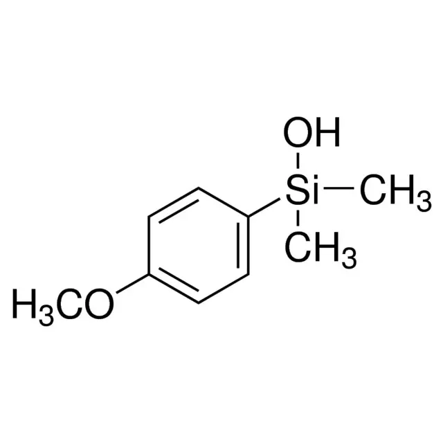 (4-Methoxyphenyl)dimethylsilanol