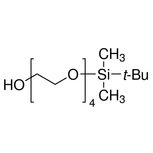 13,13,14,14-Tetramethyl-3,6,9,12-tetraoxa-13-sila-1-pentadecanol