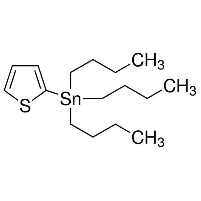 2-(Tributylstannyl)thiophene
