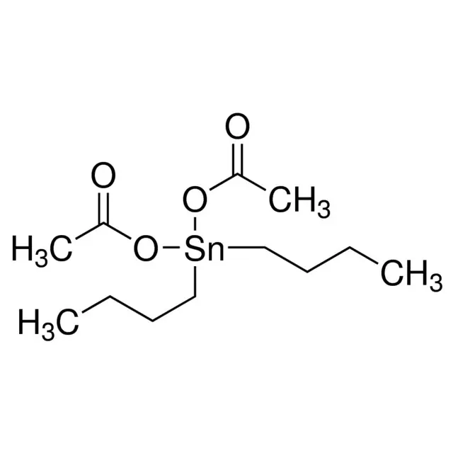 Dibutyltin diacetate