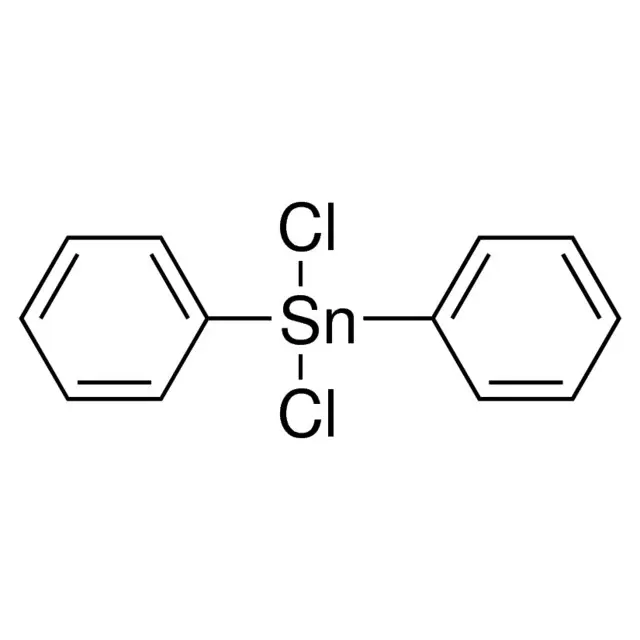 Diphenyltin dichloride