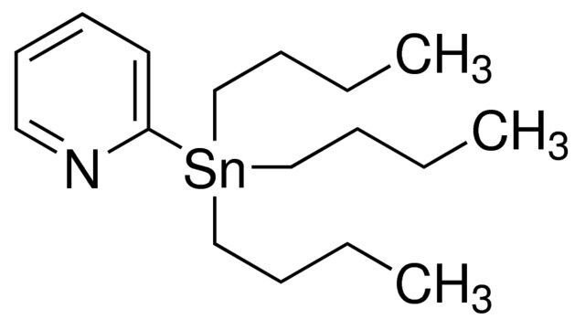2-(Tributylstannyl)pyridine