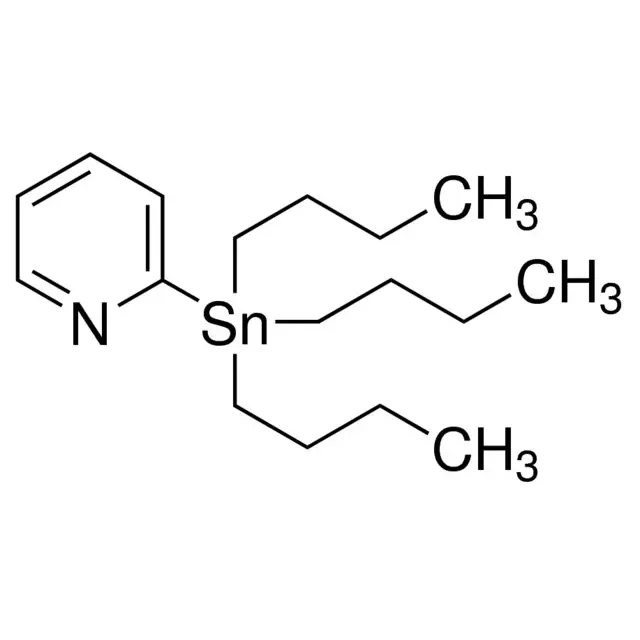 2-(Tributylstannyl)pyridine