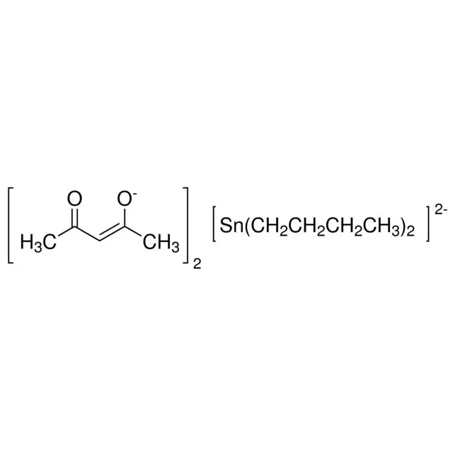 Dibutyltin bis(acetylacetonate)
