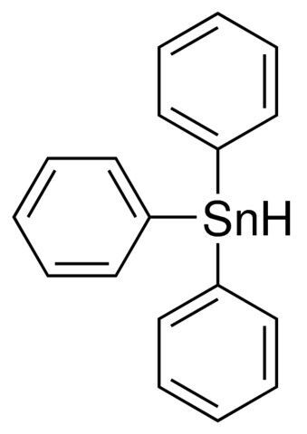 Triphenyltin hydride