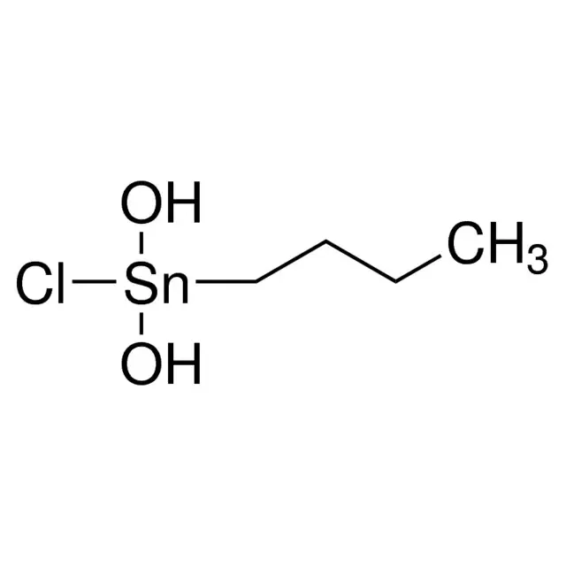Butyltin chloride dihydroxide