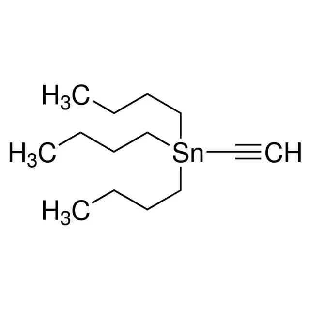 Ethynyltributylstannane