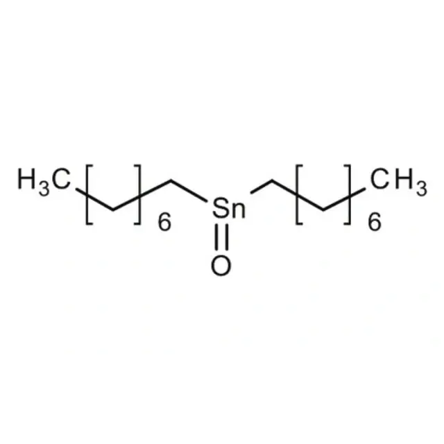 Dioctyltin oxide