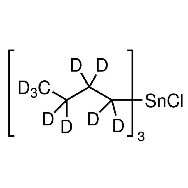 Tributyltin chloride-d27