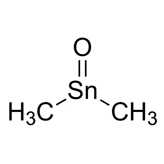 Dimethyltin oxide