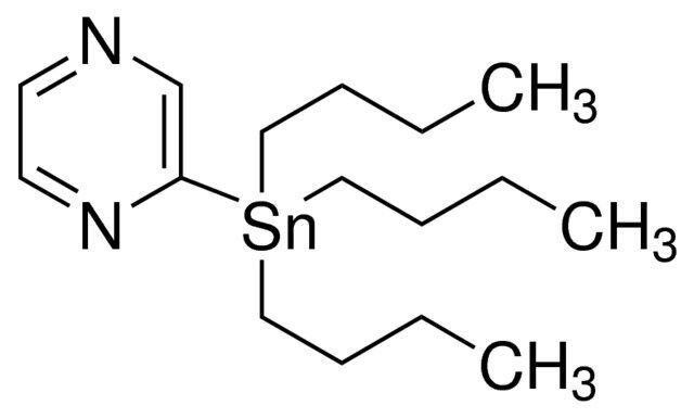 2-(Tributylstannyl)pyrazine