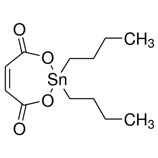 Dibutyltin maleate