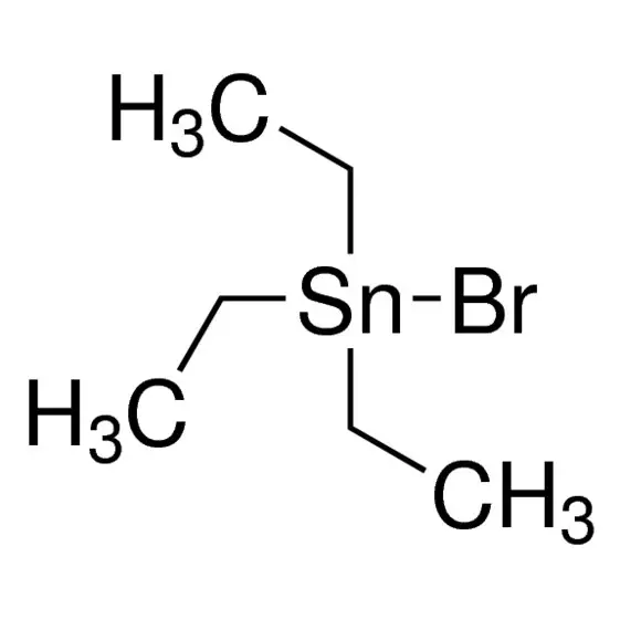Triethyltin bromide
