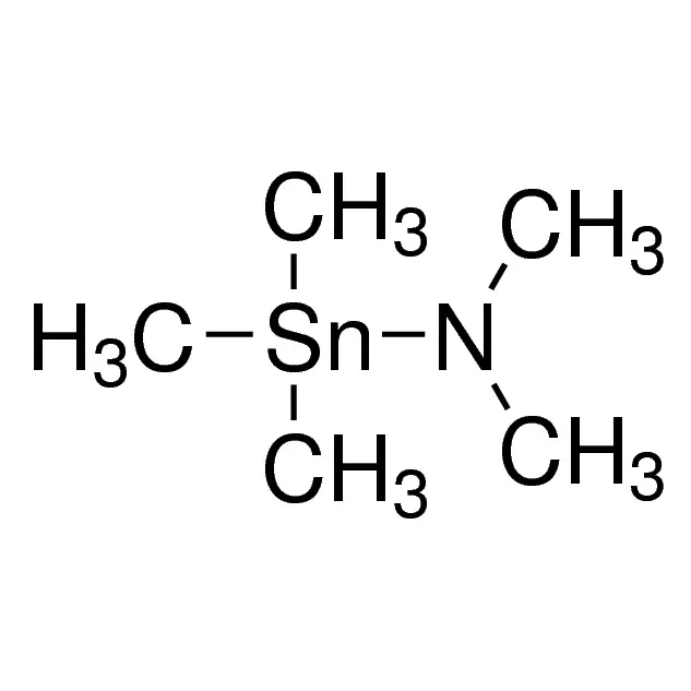 (Dimethylamino)trimethyltin(IV)