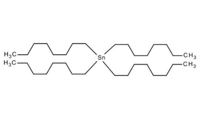 Tetraoctyltin