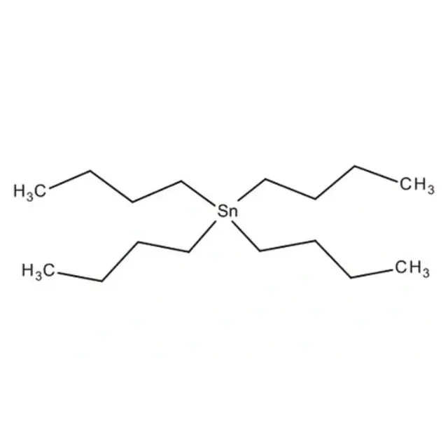 Tetra-n-butyltin