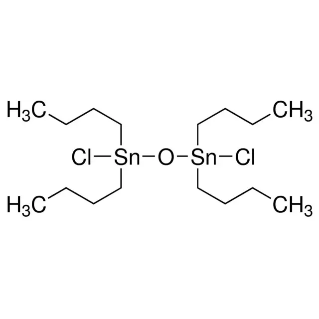 Bis(dibutylchlorotin(IV)) oxide