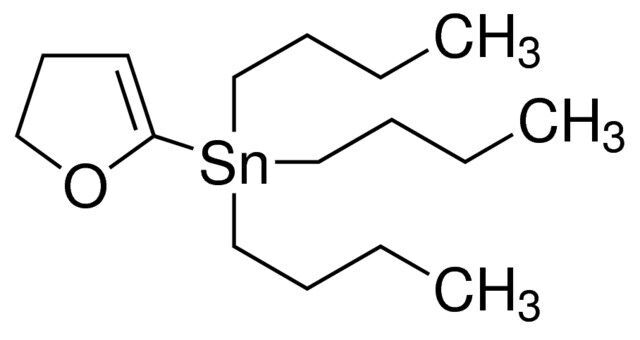 Tributyl(4,5-dihydrofuran-2-yl)stannane