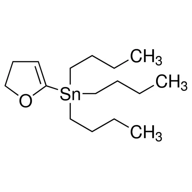 Tributyl(4,5-dihydrofuran-2-yl)stannane