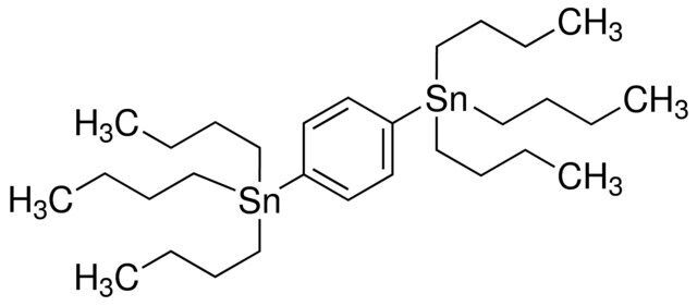 1,4-Bis(tributylstannyl)benzene