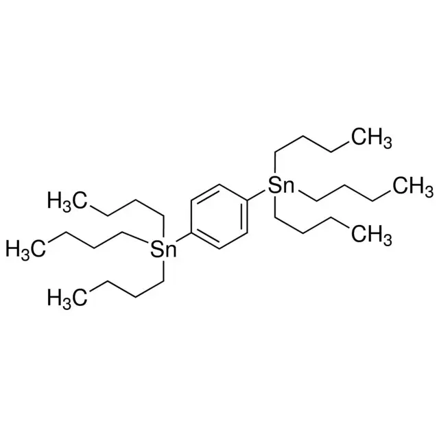 1,4-Bis(tributylstannyl)benzene