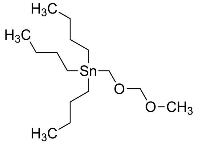 Tributyl[(methoxymethoxy)methyl]stannane