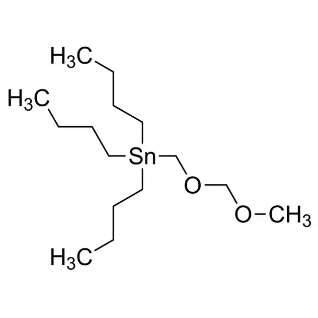 Tributyl[(methoxymethoxy)methyl]stannane