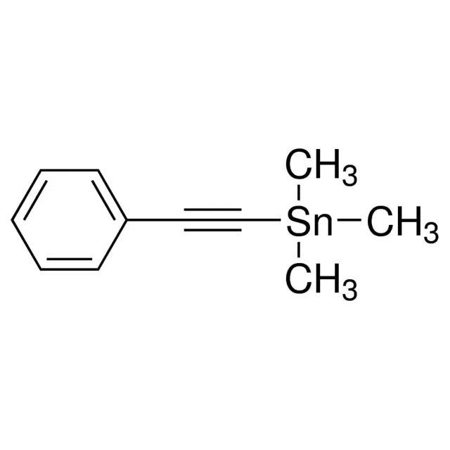 Trimethyl(phenylethynyl)tin