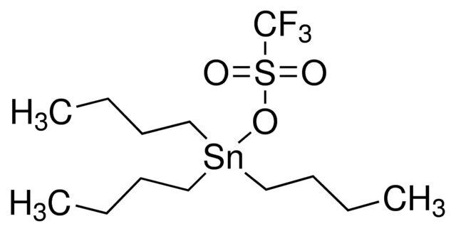 Tributylstannyl trifluoromethanesulfonate